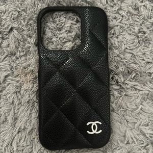 black apple case for iphone 14 pro